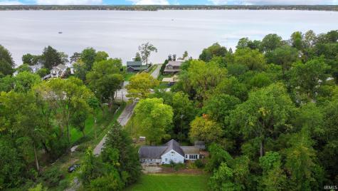 17078 18b Road Culver IN 46511