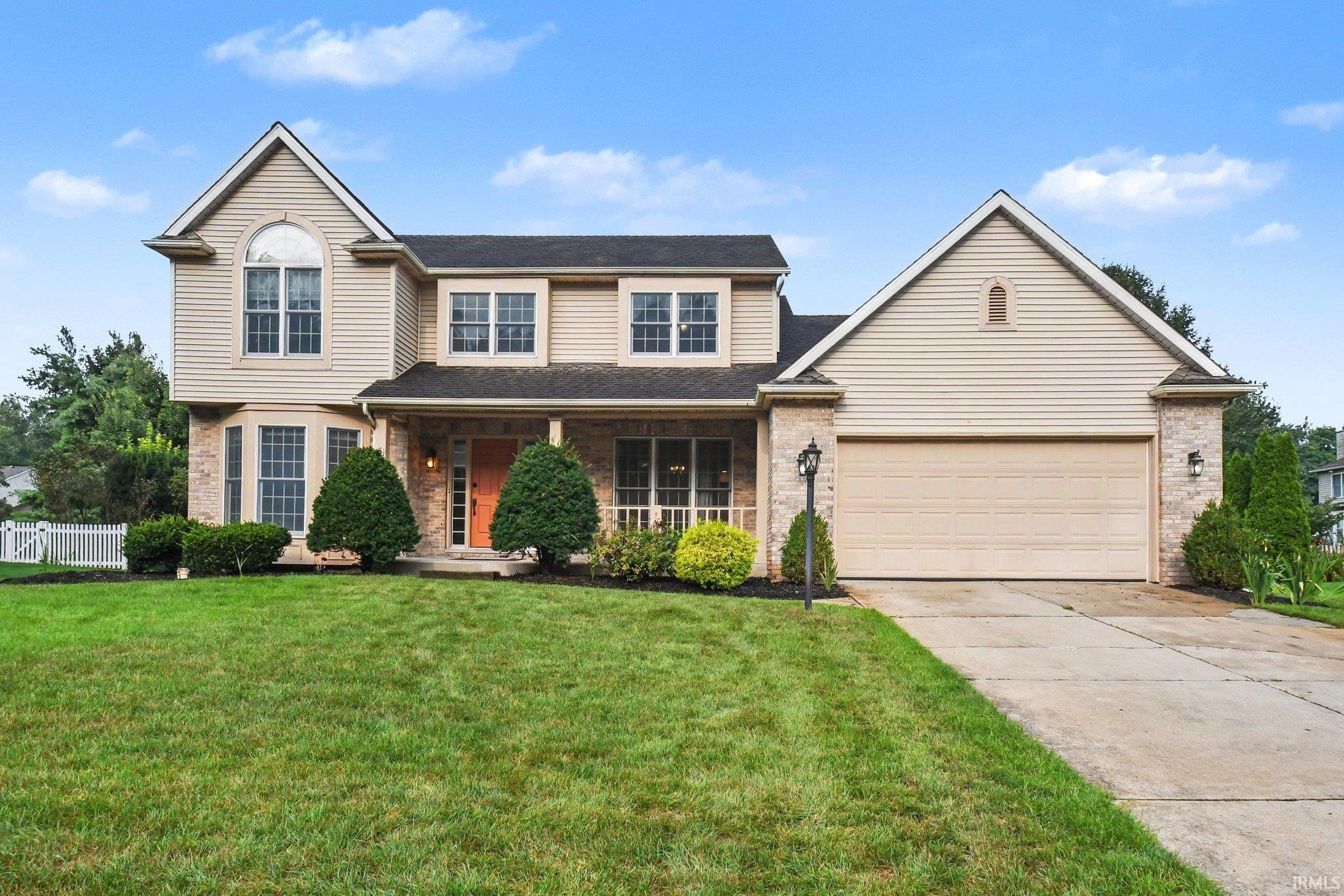 50581 Weeping Willow Run E Granger IN 46530