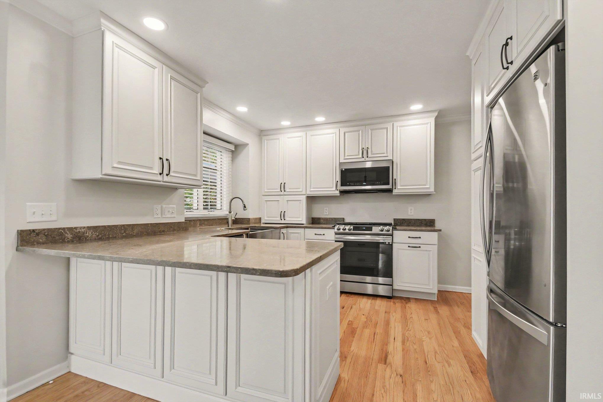 50581 Weeping Willow Run E Granger IN 46530