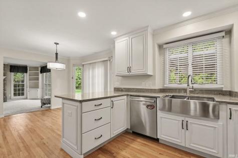 50581 Weeping Willow Run E Granger IN 46530