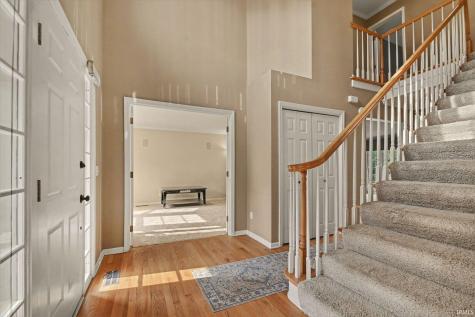 50581 Weeping Willow Run E Granger IN 46530