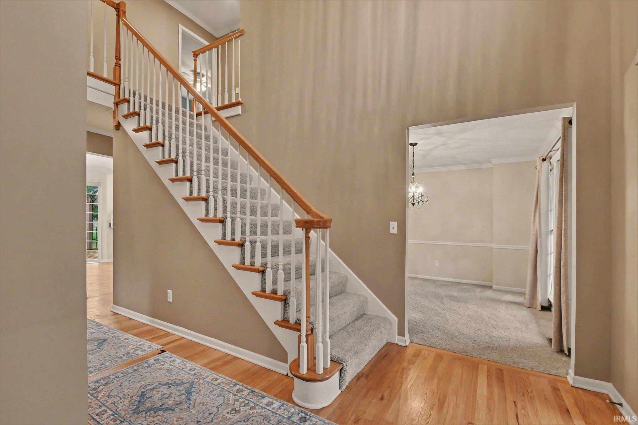 50581 Weeping Willow Run E Granger IN 46530