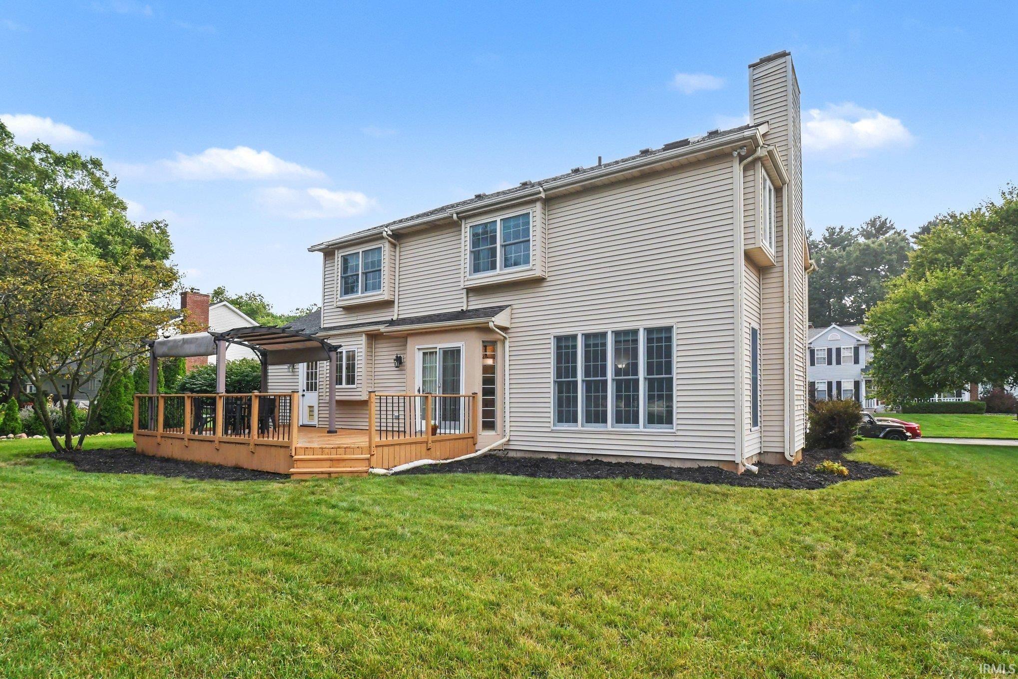 50581 Weeping Willow Run E Granger IN 46530