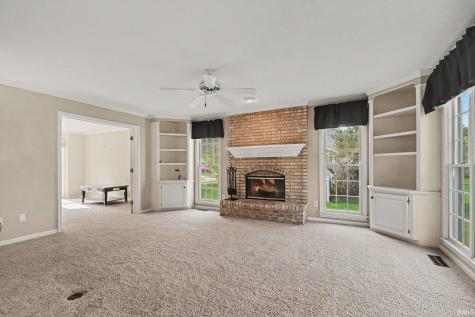 50581 Weeping Willow Run E Granger IN 46530