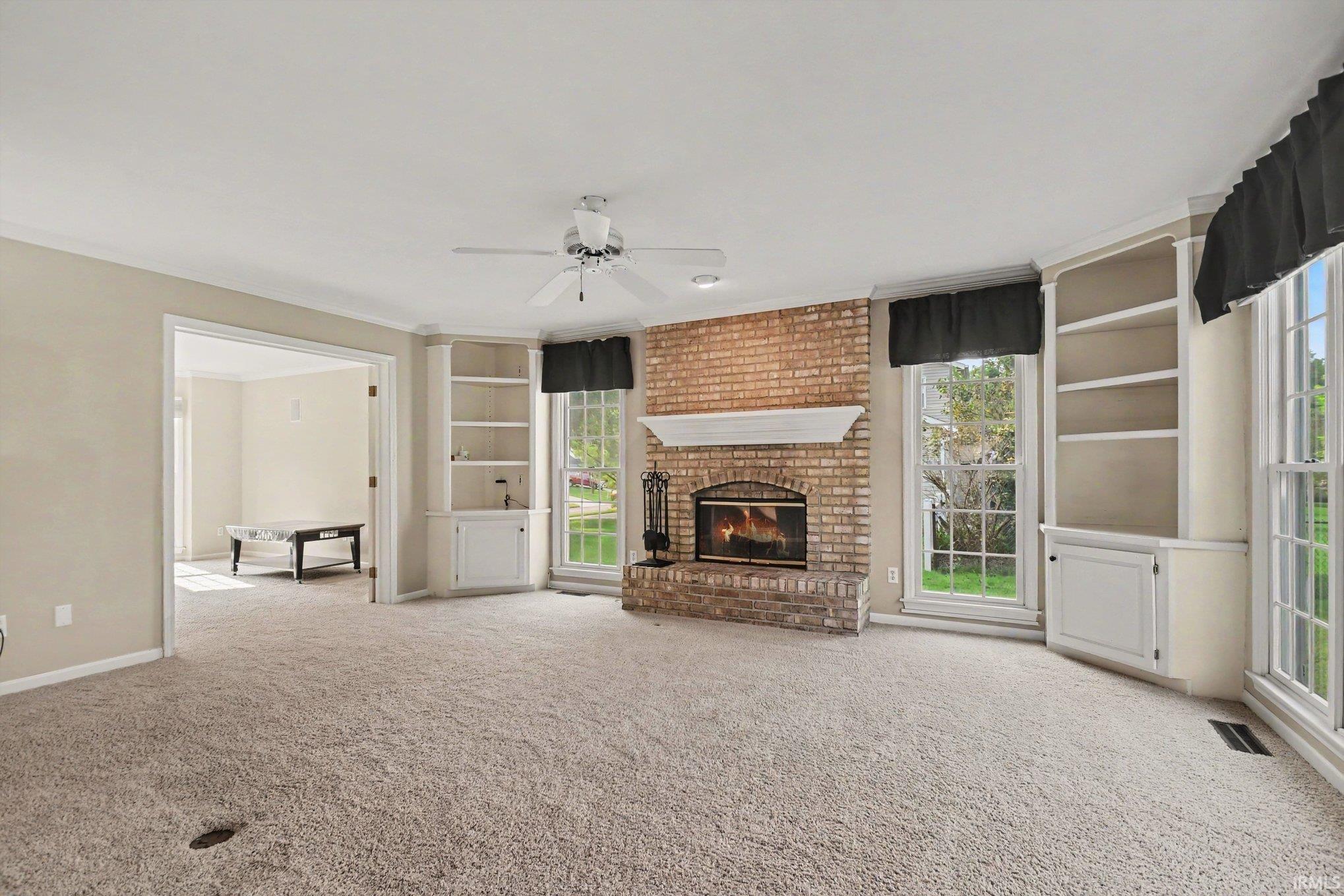 50581 Weeping Willow Run E Granger IN 46530