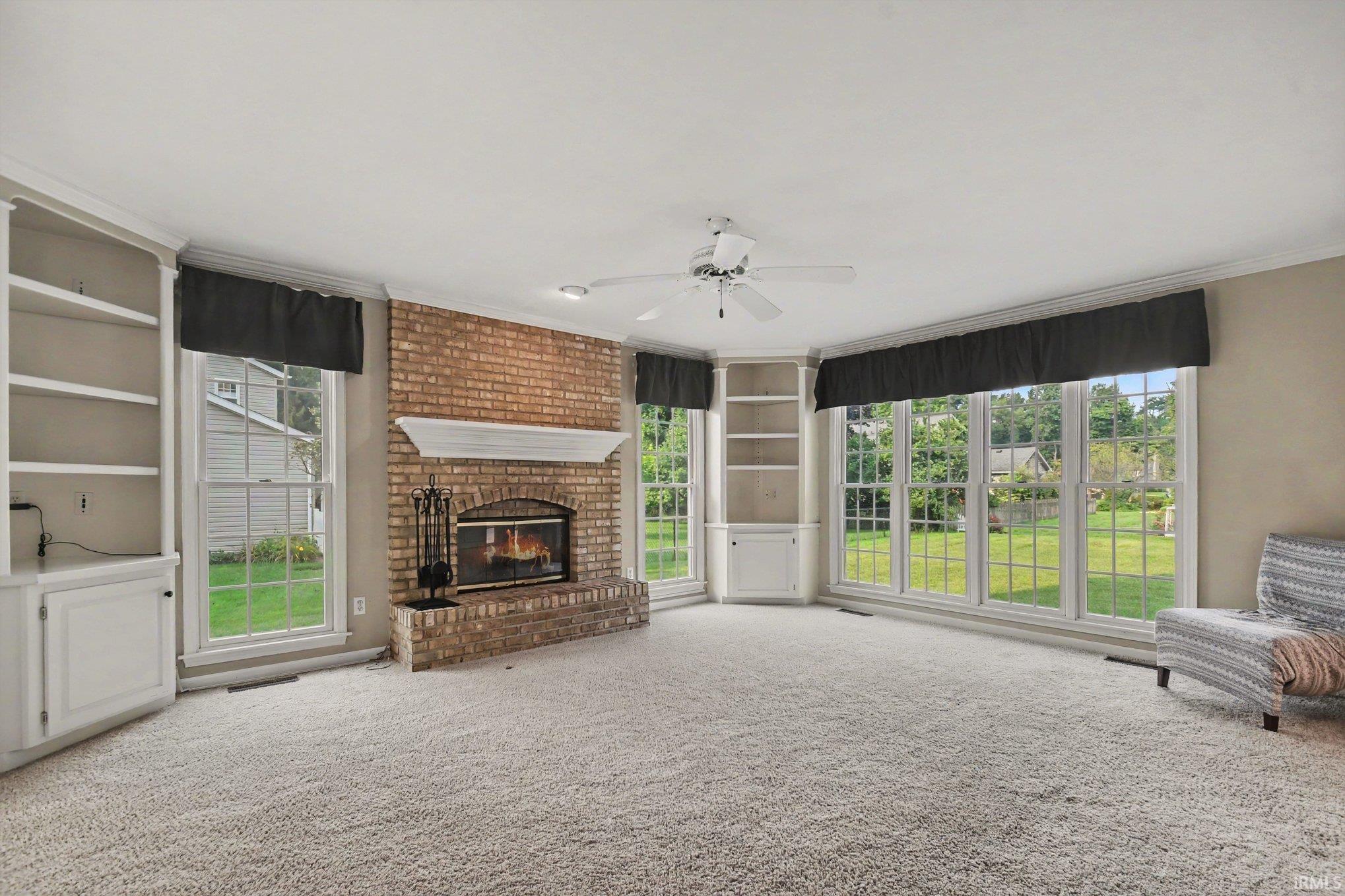 50581 Weeping Willow Run E Granger IN 46530