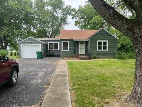 5399 E State Road 45 Highway Bloomington IN 47408