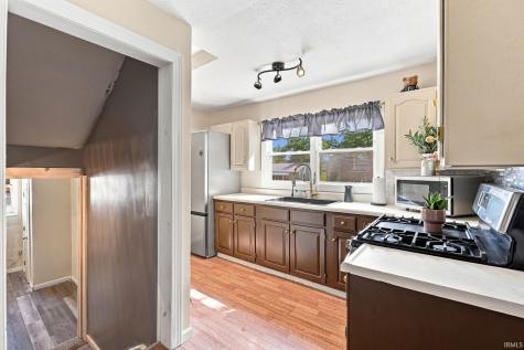 601 S. 9th Street Mitchell IN 47446