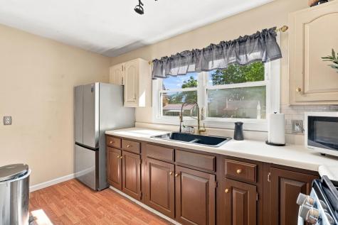 601 S. 9th Street Mitchell IN 47446