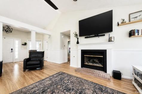 6026 Flintlock Drive West Lafayette IN 47906