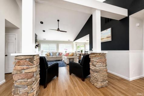 6026 Flintlock Drive West Lafayette IN 47906