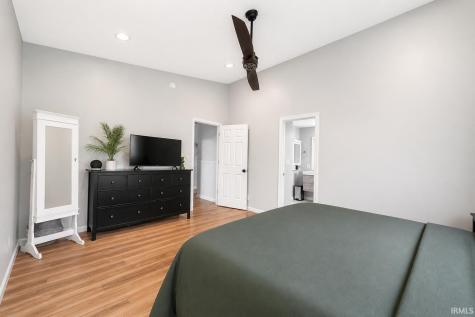 6026 Flintlock Drive West Lafayette IN 47906