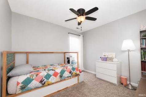 6026 Flintlock Drive West Lafayette IN 47906