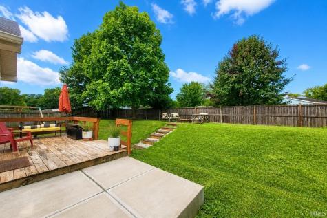 6026 Flintlock Drive West Lafayette IN 47906