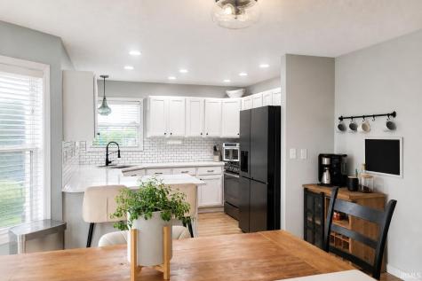 6026 Flintlock Drive West Lafayette IN 47906