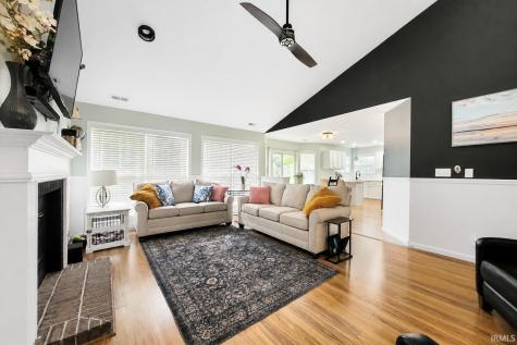 6026 Flintlock Drive West Lafayette IN 47906