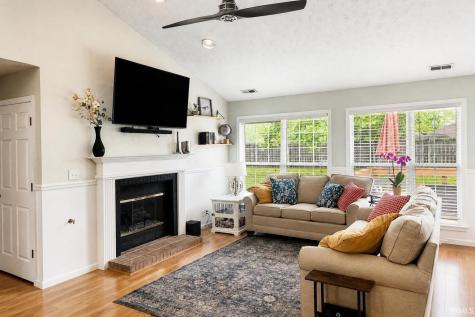 6026 Flintlock Drive West Lafayette IN 47906
