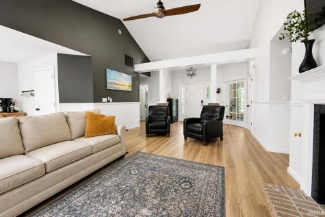 6026 Flintlock Drive West Lafayette IN 47906