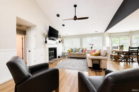 6026 Flintlock Drive West Lafayette IN 47906