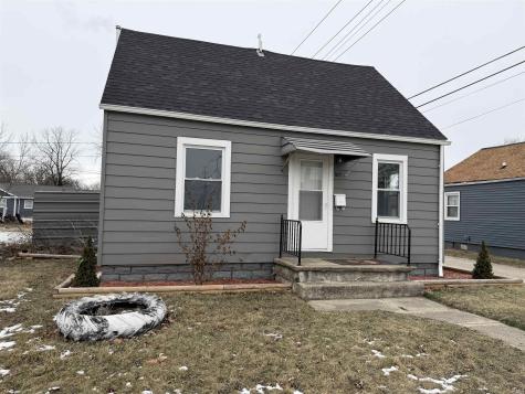 511 E Pettit Avenue Fort Wayne IN 46806