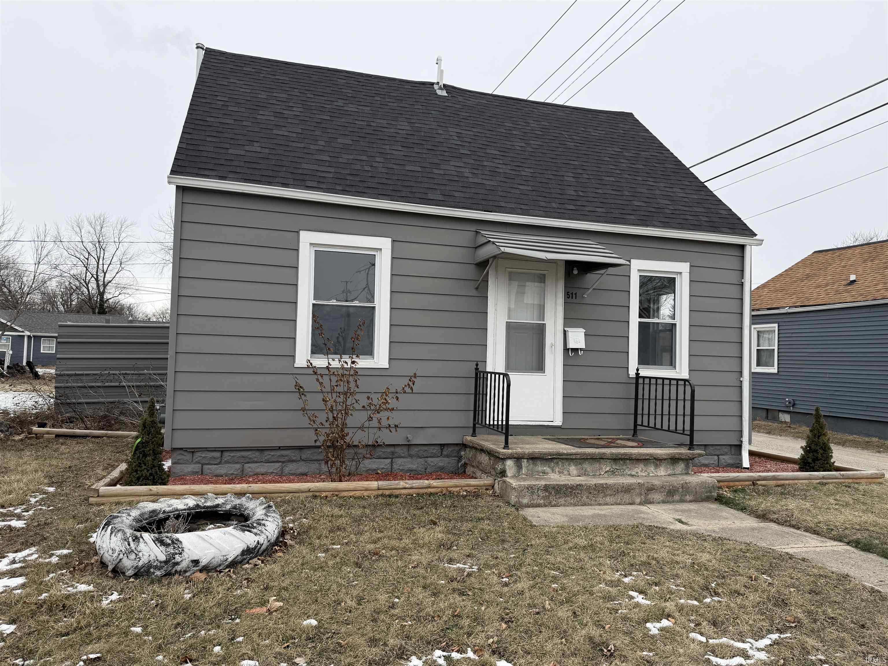 511 E Pettit Avenue Fort Wayne IN 46806