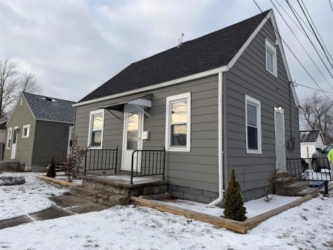 511 E Pettit Avenue Fort Wayne IN 46806