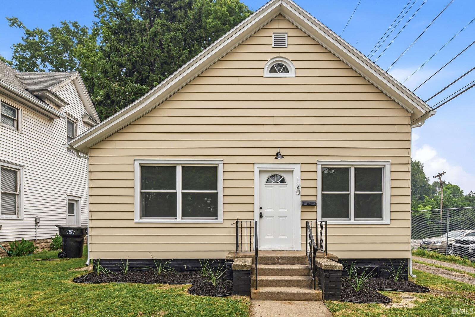 120 N Frances Street South Bend IN 46617
