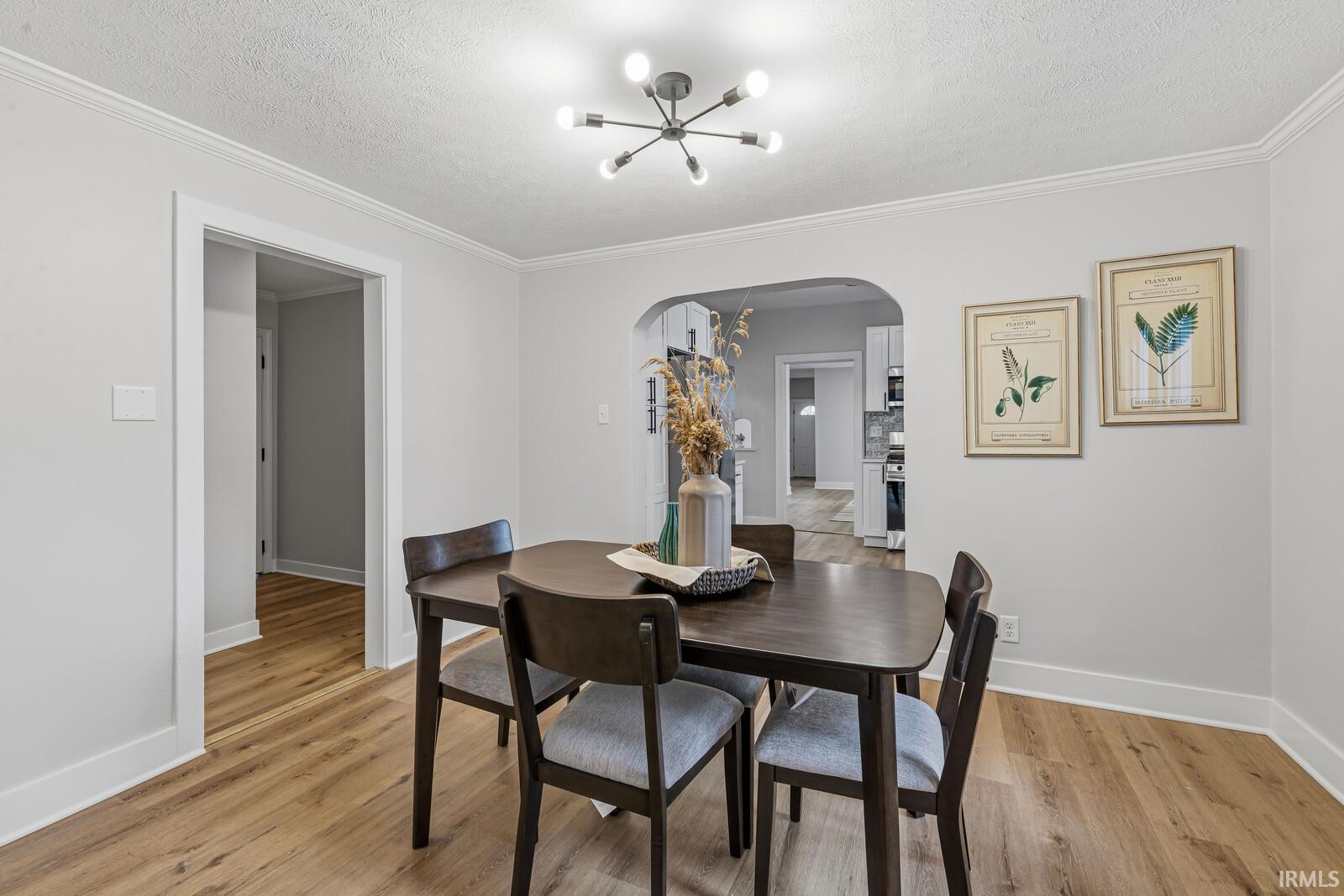 120 N Frances Street South Bend IN 46617