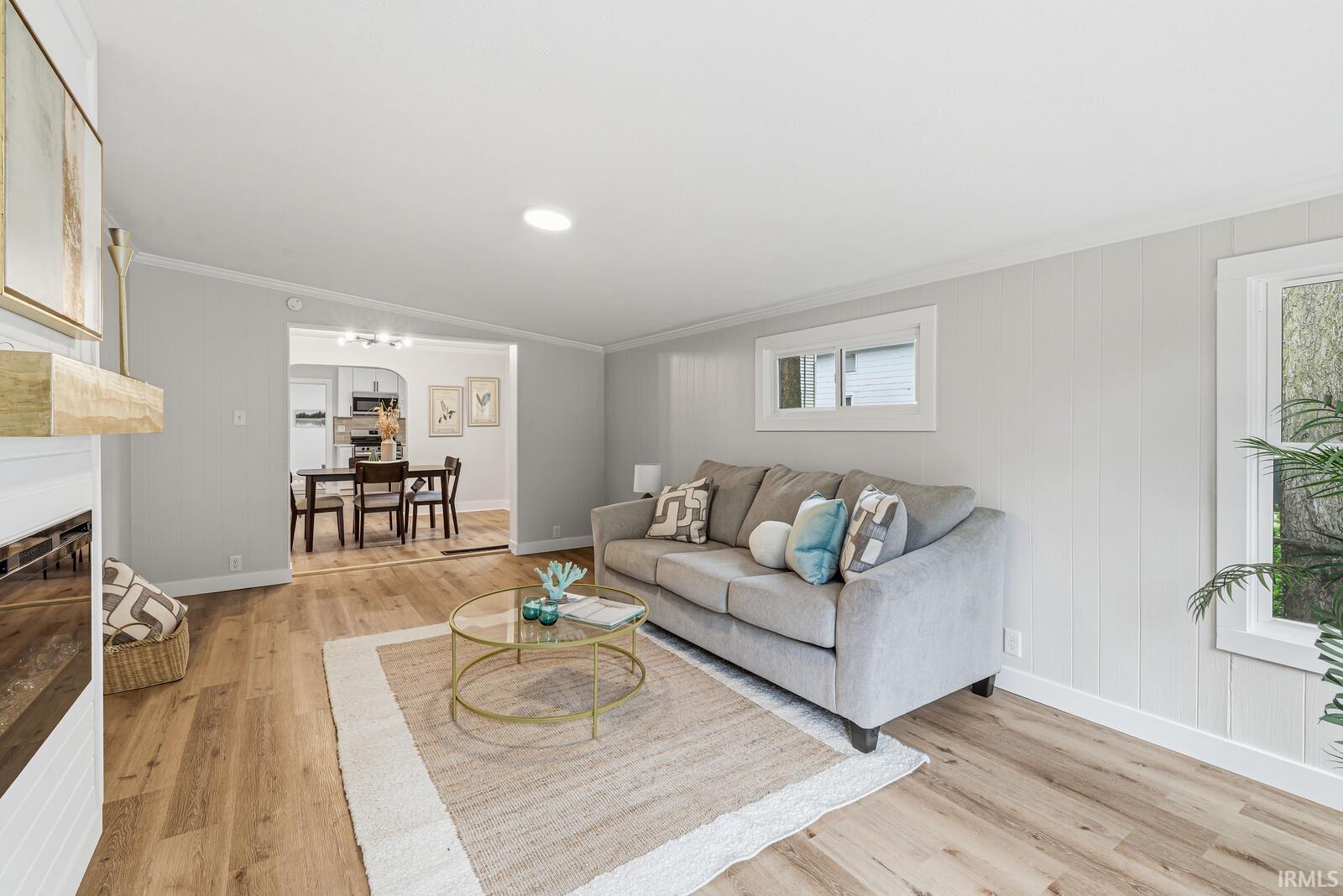 120 N Frances Street South Bend IN 46617
