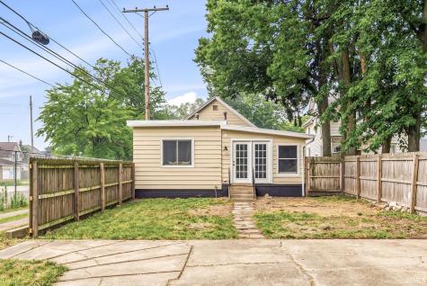 120 N Frances Street South Bend IN 46617