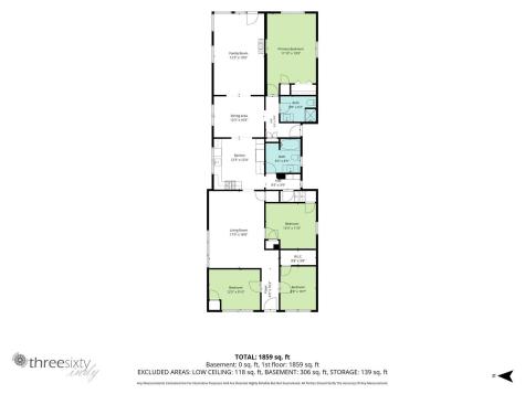 120 N Frances Street South Bend IN 46617