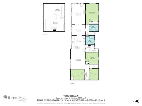 120 N Frances Street South Bend IN 46617