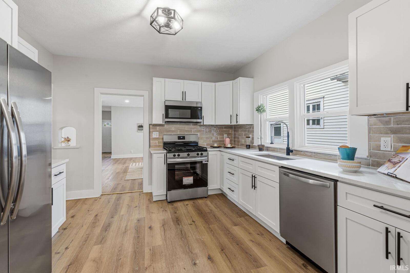 120 N Frances Street South Bend IN 46617