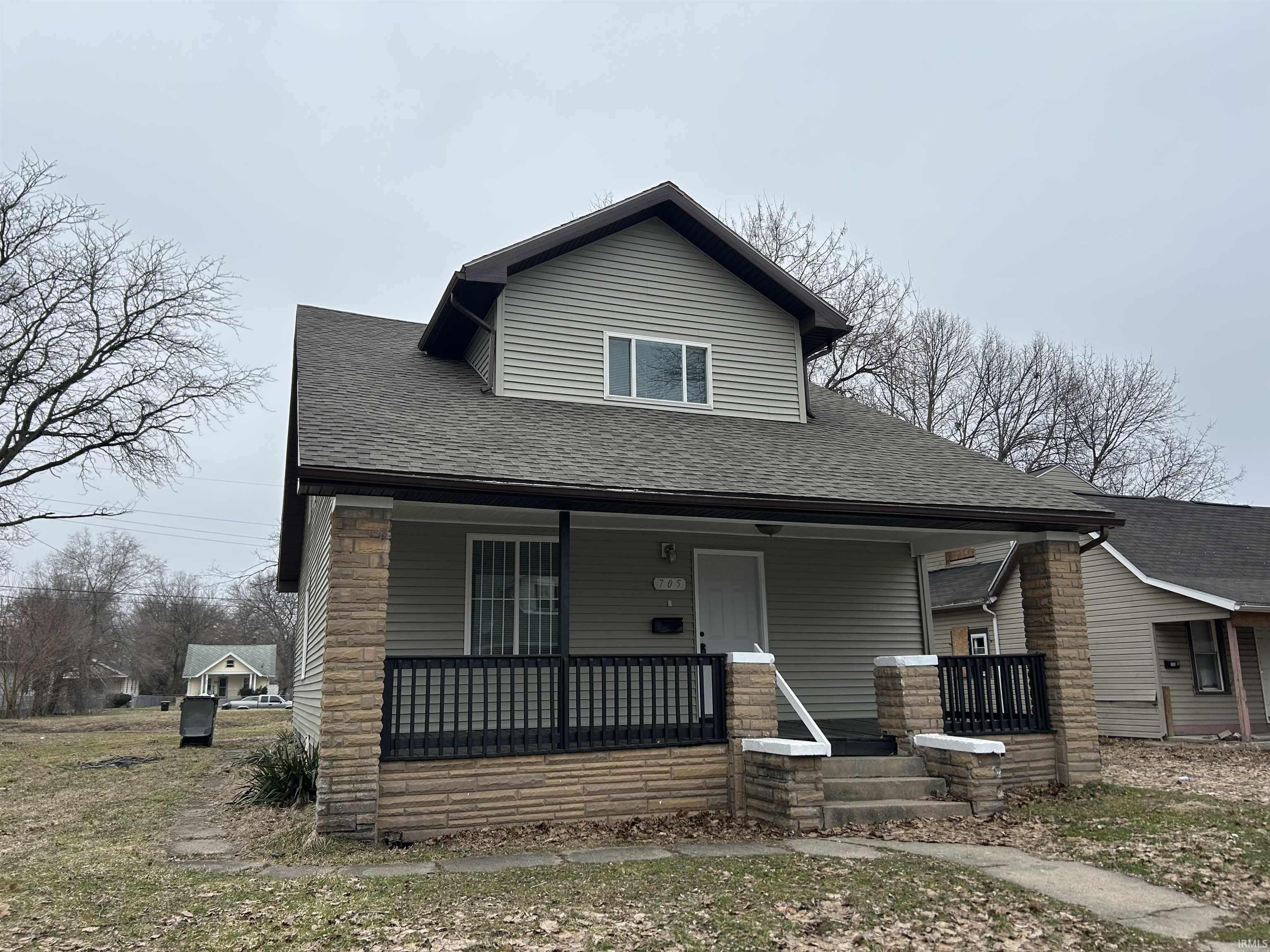 705 N Johnson Street South Bend IN 46628