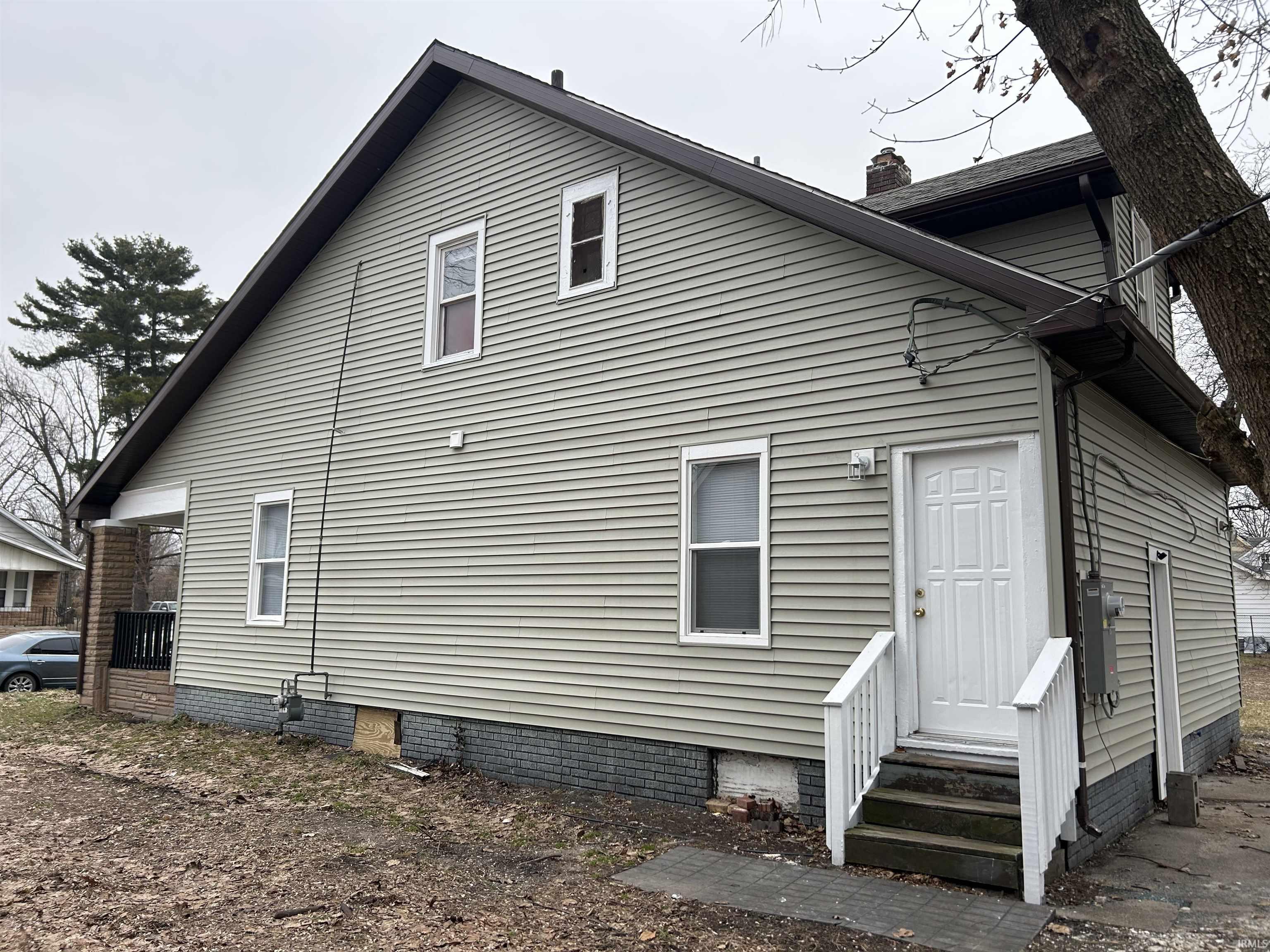 705 N Johnson Street South Bend IN 46628