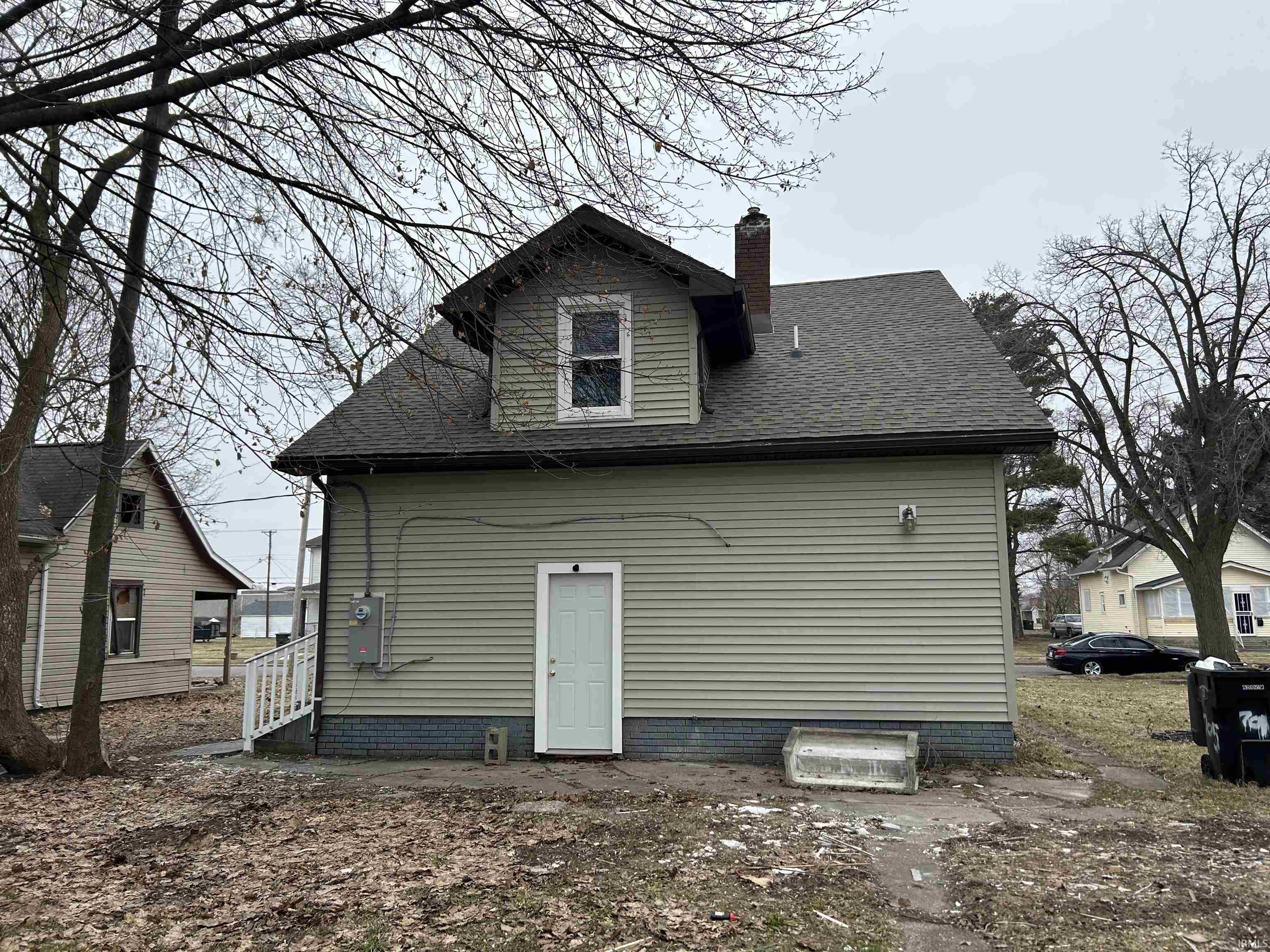 705 N Johnson Street South Bend IN 46628