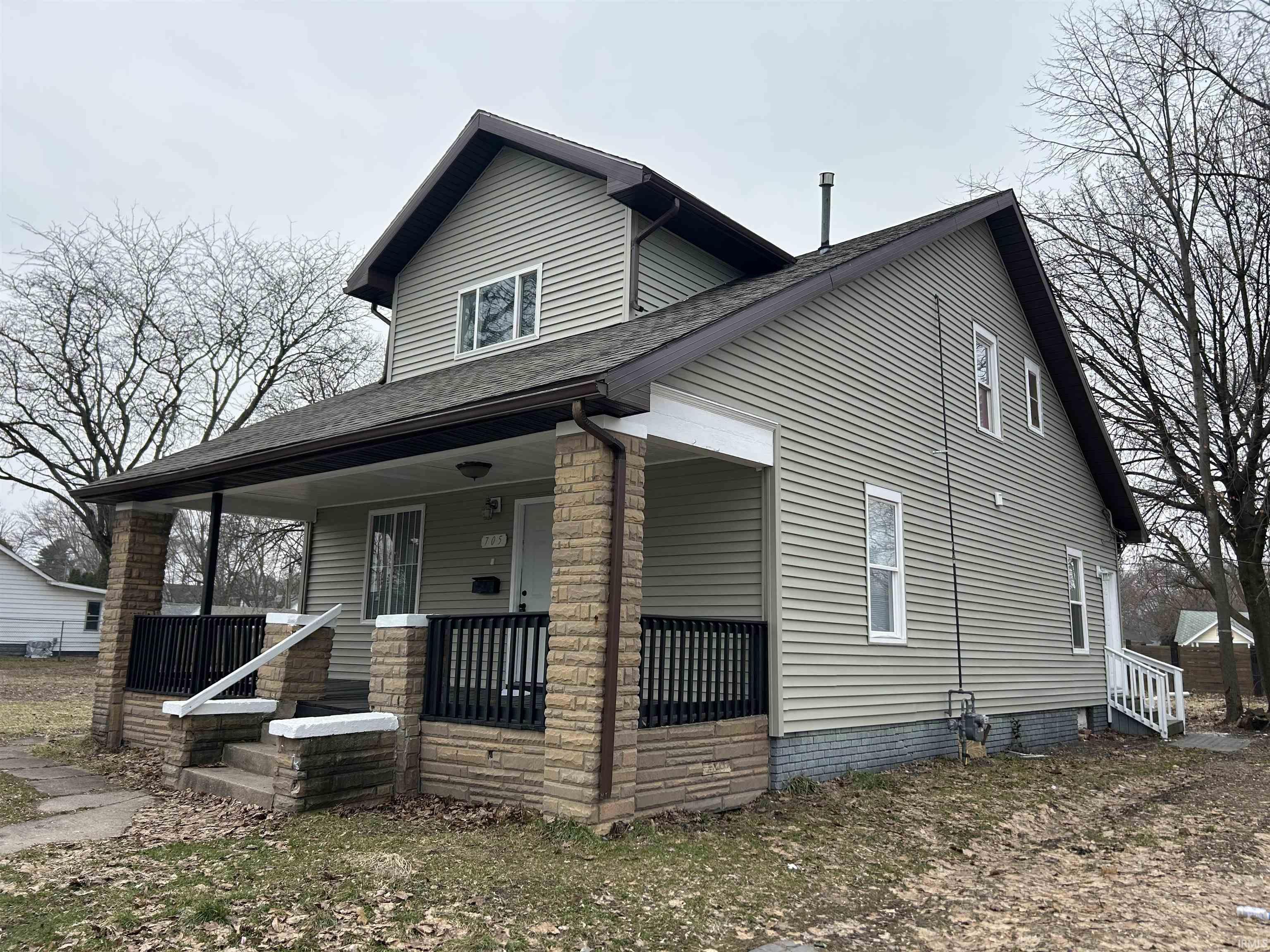 705 N Johnson Street South Bend IN 46628