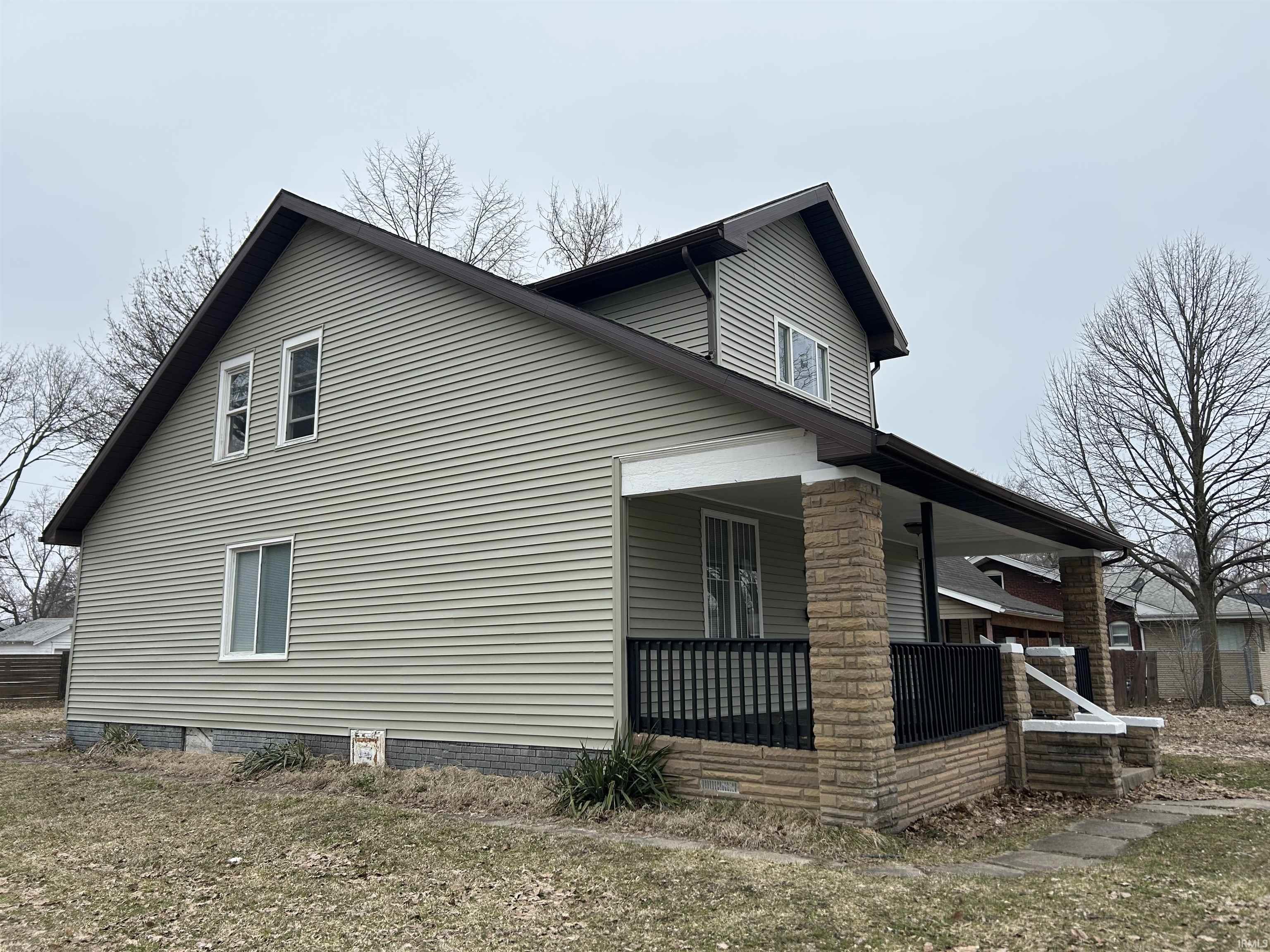 705 N Johnson Street South Bend IN 46628