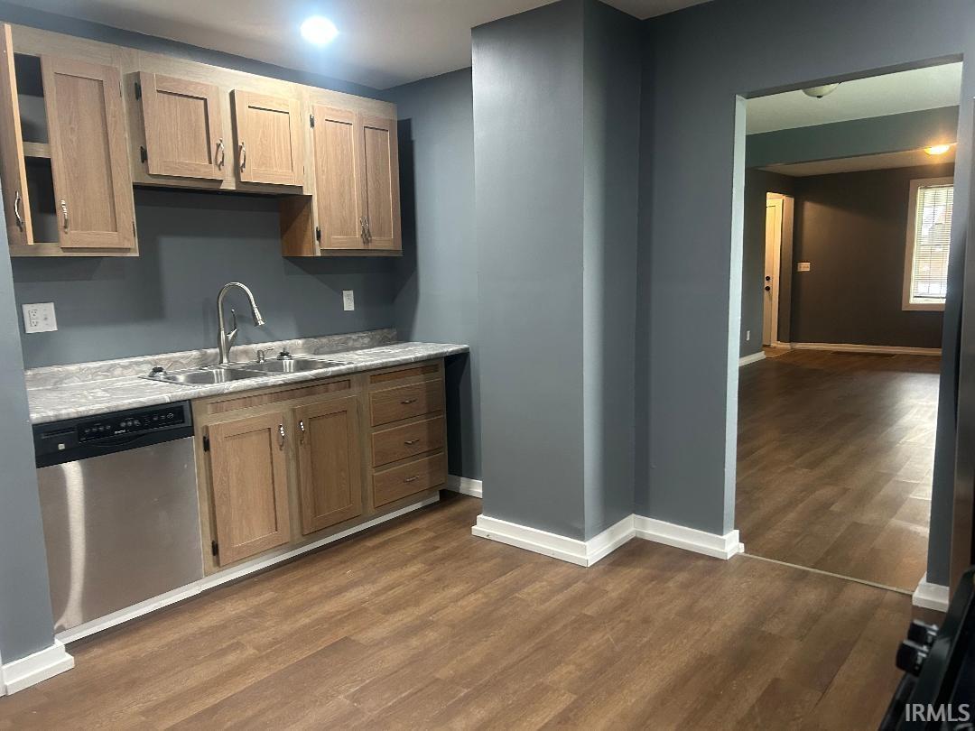 705 N Johnson Street South Bend IN 46628