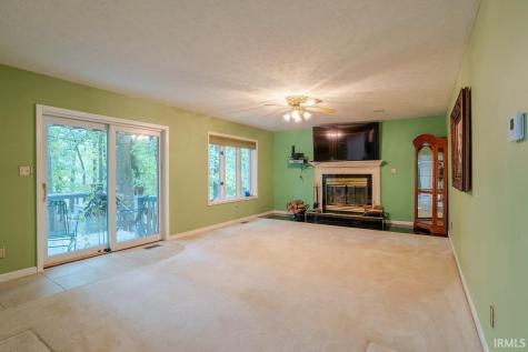 1300 N Red Bank Road Evansville IN 47720