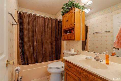 1300 N Red Bank Road Evansville IN 47720