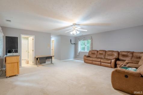 1300 N Red Bank Road Evansville IN 47720