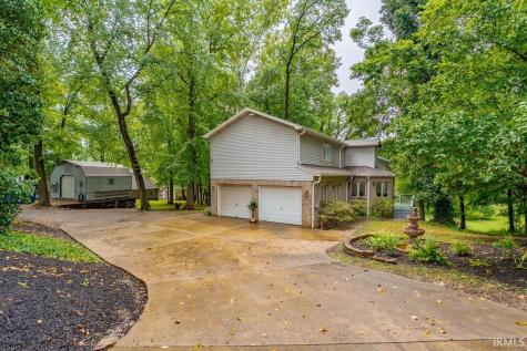 1300 N Red Bank Road Evansville IN 47720