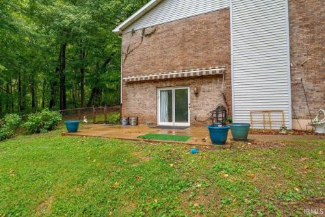 1300 N Red Bank Road Evansville IN 47720