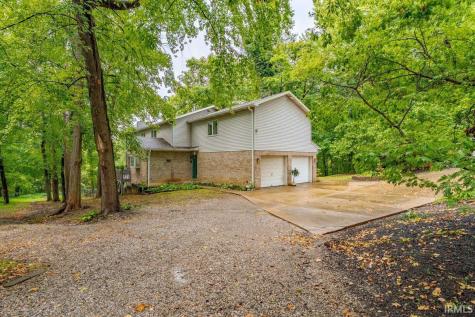 1300 N Red Bank Road Evansville IN 47720