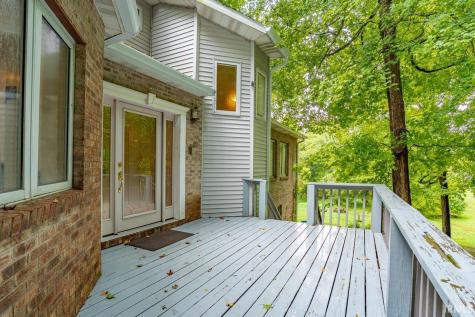1300 N Red Bank Road Evansville IN 47720