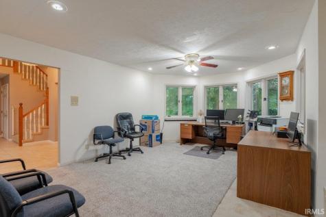 1300 N Red Bank Road Evansville IN 47720