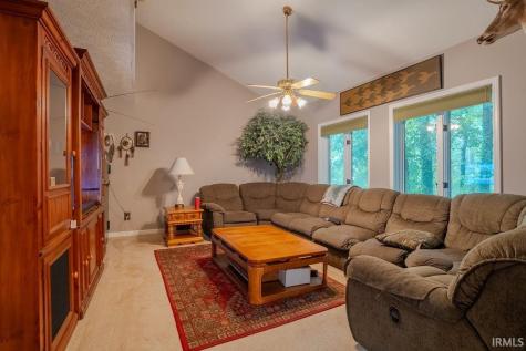 1300 N Red Bank Road Evansville IN 47720