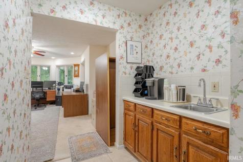 1300 N Red Bank Road Evansville IN 47720