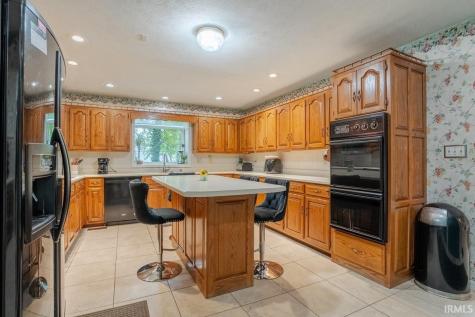1300 N Red Bank Road Evansville IN 47720